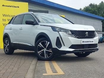 Used Peugeot 3008 2023 for sale - 78905534: Photo