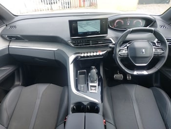 Used Peugeot 3008 2023 for sale - 78905534: Photo