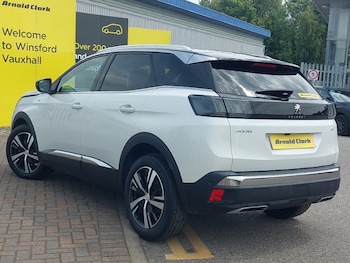 Used Peugeot 3008 2023 for sale - 78905534: Photo