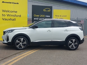 Used Peugeot 3008 2023 for sale - 78905534: Photo