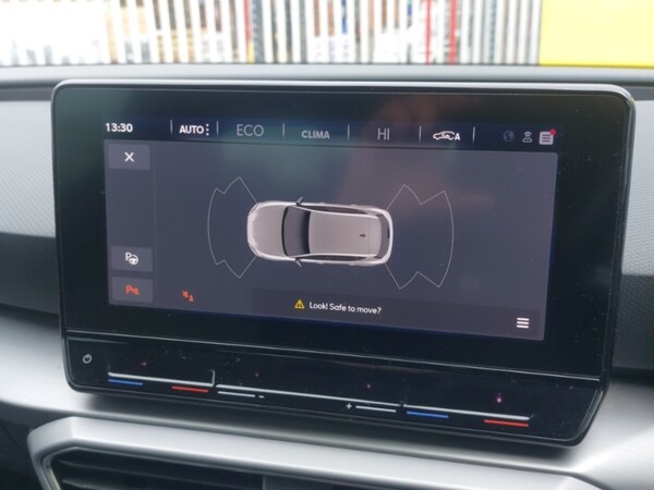 Used SEAT Leon 2021 for sale - 76226037: Photo 11