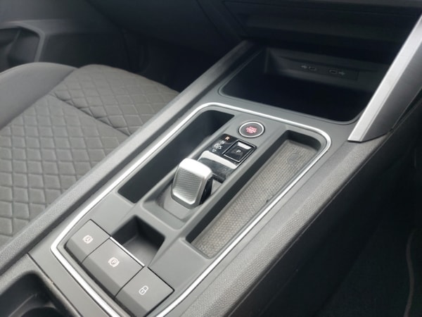 Used SEAT Leon 2021 for sale - 76226037: Photo 14