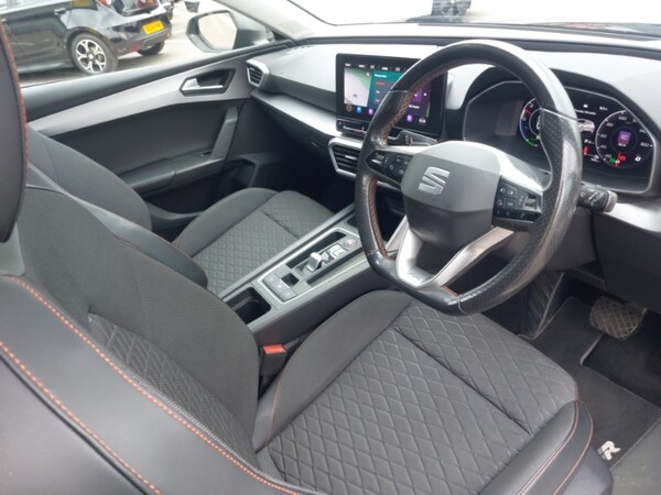 Used SEAT Leon 2021 for sale - 76226037: Photo 18