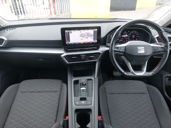 Used SEAT Leon 2021 for sale - 76226037: Photo 2