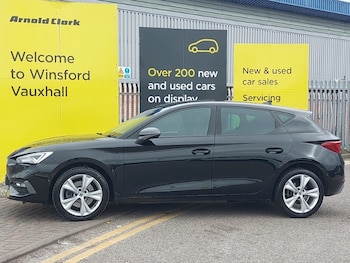 Used SEAT Leon 2021 for sale - 76226037: Photo 4