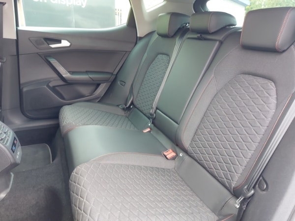Used SEAT Leon 2021 for sale - 76226037: Photo 6