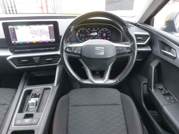 Used SEAT Leon 2021 for sale - 76226037: Photo 7