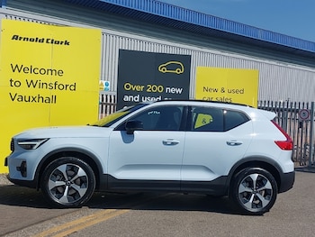 Used Volvo XC40 2025 for sale - 79505905: Photo