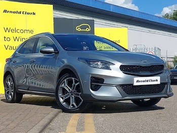 Used Kia XCeed 2020 for sale - 78751487: Photo