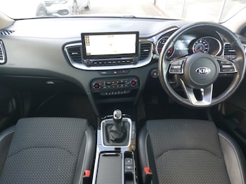 Used Kia XCeed 2020 for sale - 78751487: Photo