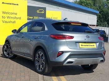 Used Kia XCeed 2020 for sale - 78751487: Photo