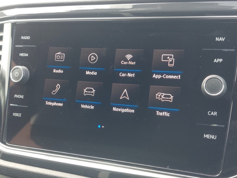 Used Volkswagen T-Roc 2018 for sale - 77414331: Photo 13