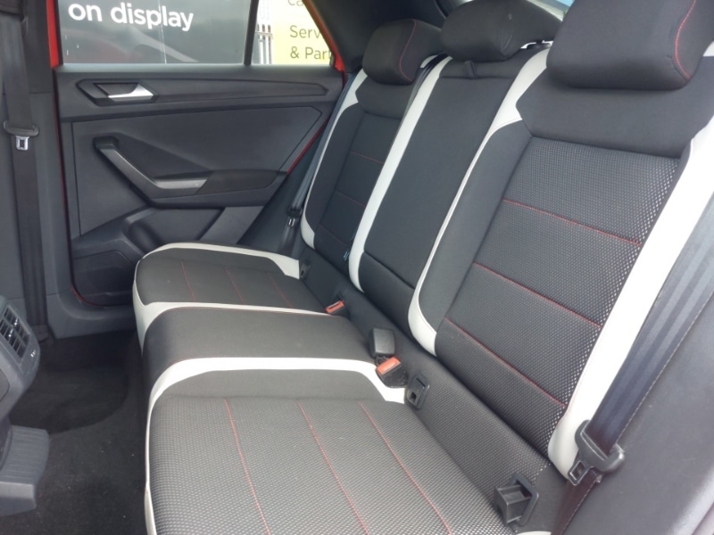 Used Volkswagen T-Roc 2018 for sale - 77414331: Photo 6