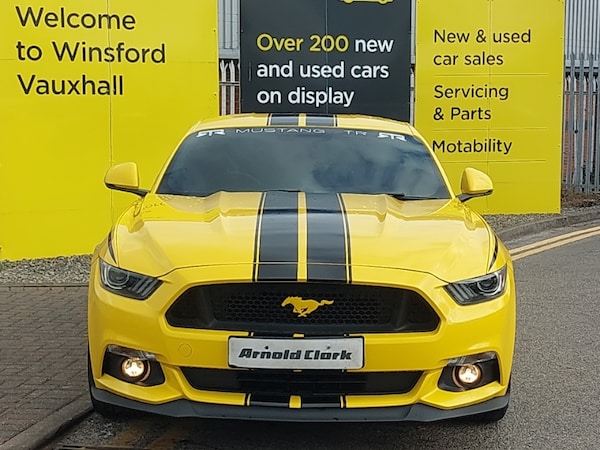 Used Ford Mustang 2016 for sale - 76308926: Photo 12