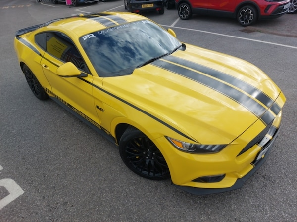 Used Ford Mustang 2016 for sale - 76308926: Photo 13