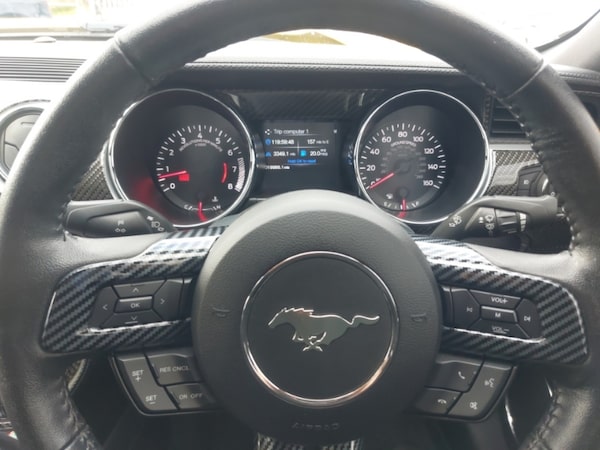 Used Ford Mustang 2016 for sale - 76308926: Photo 15