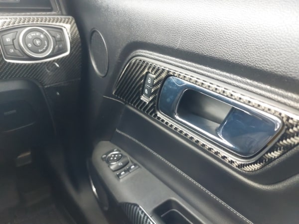 Used Ford Mustang 2016 for sale - 76308926: Photo 16