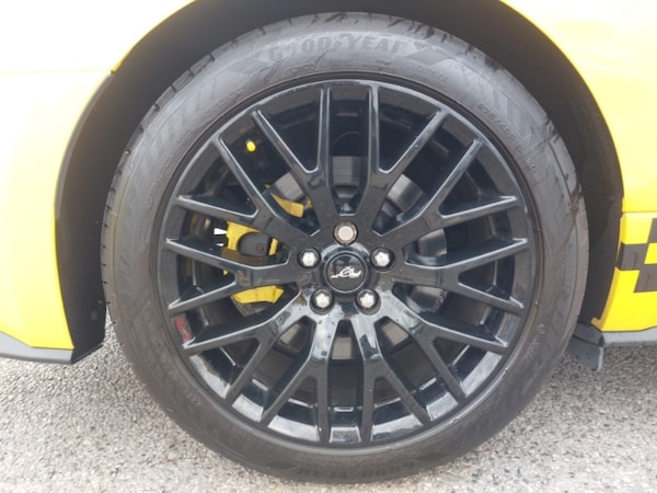 Used Ford Mustang 2016 for sale - 76308926: Photo 17