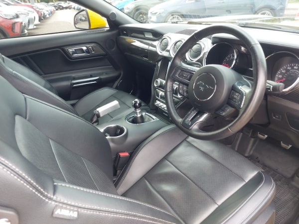 Used Ford Mustang 2016 for sale - 76308926: Photo 18