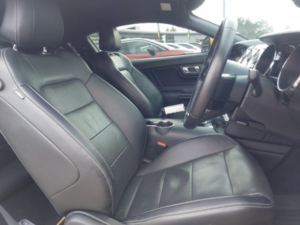 Used Ford Mustang 2016 for sale - 76308926: Photo 19