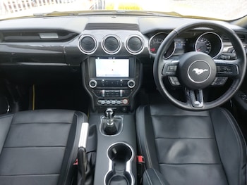 Used Ford Mustang 2016 for sale - 76308926: Photo 2