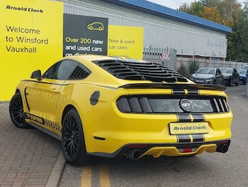 Used Ford Mustang 2016 for sale - 76308926: Photo 3