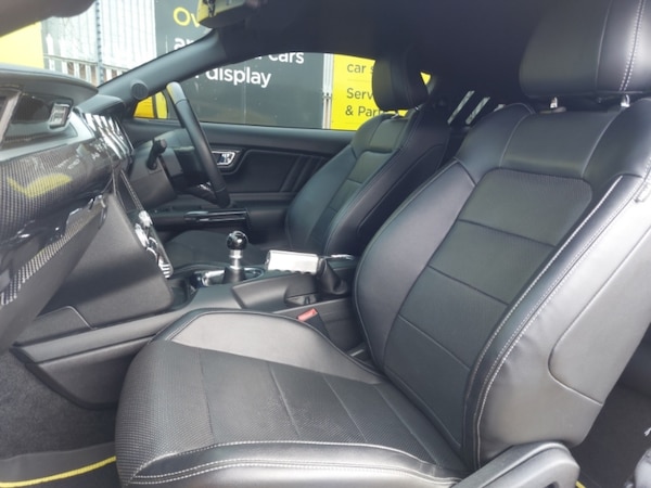 Used Ford Mustang 2016 for sale - 76308926: Photo 5