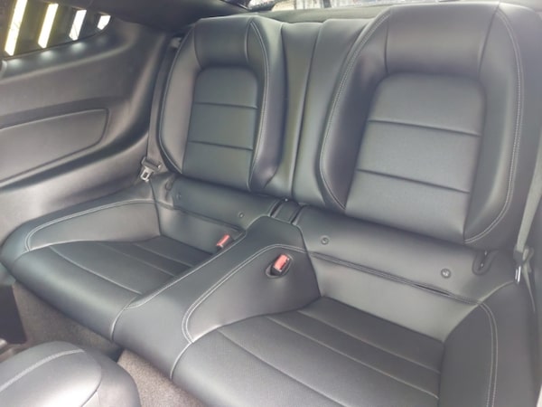 Used Ford Mustang 2016 for sale - 76308926: Photo 6