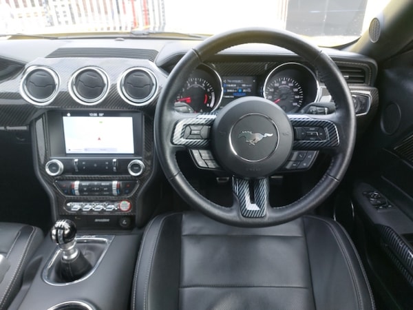 Used Ford Mustang 2016 for sale - 76308926: Photo 7