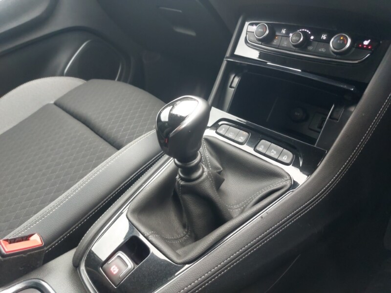 Used Vauxhall Grandland X 2020 for sale - 77209156: Photo 14