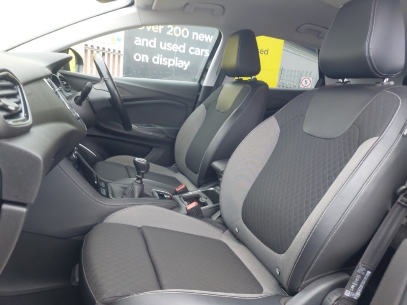 Used Vauxhall Grandland X 2020 for sale - 77209156: Photo 5