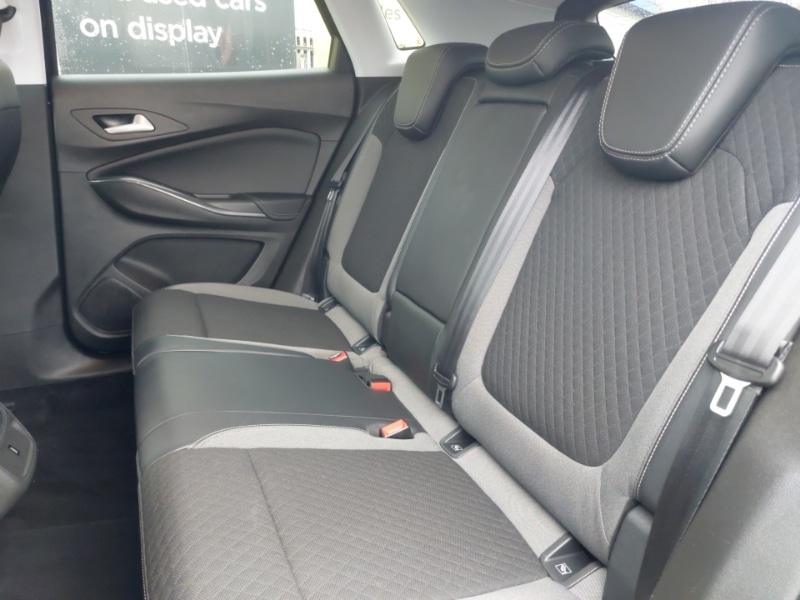 Used Vauxhall Grandland X 2020 for sale - 77209156: Photo 6