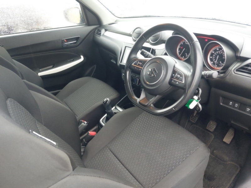 Used Suzuki Swift 2022 for sale - 77047354: Photo 18