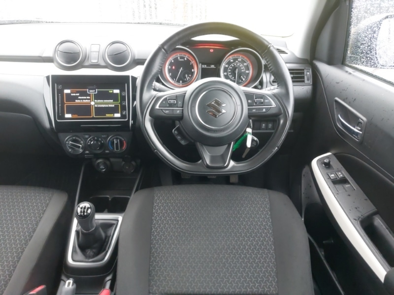 Used Suzuki Swift 2022 for sale - 77047354: Photo 7