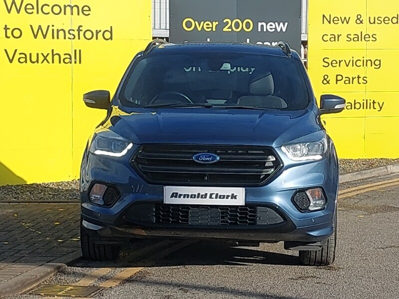 Used Ford Kuga 2019 for sale - 77352303: Photo 12