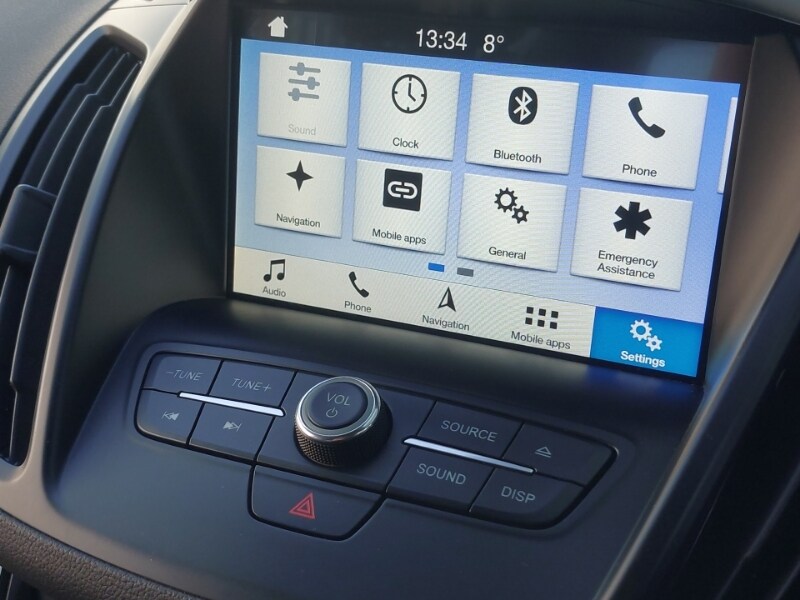 Used Ford Kuga 2019 for sale - 77352303: Photo 13