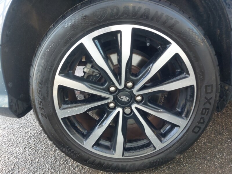 Used Ford Kuga 2019 for sale - 77352303: Photo 17