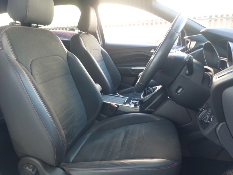 Used Ford Kuga 2019 for sale - 77352303: Photo 19