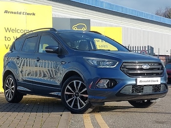 Used Ford Kuga 2019 for sale - 77352303: Photo