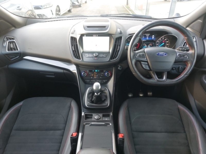 Used Ford Kuga 2019 for sale - 77352303: Photo 2