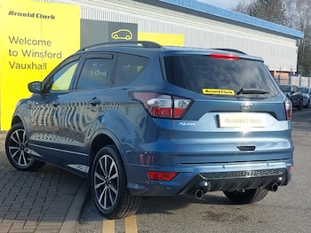 Used Ford Kuga 2019 for sale - 77352303: Photo