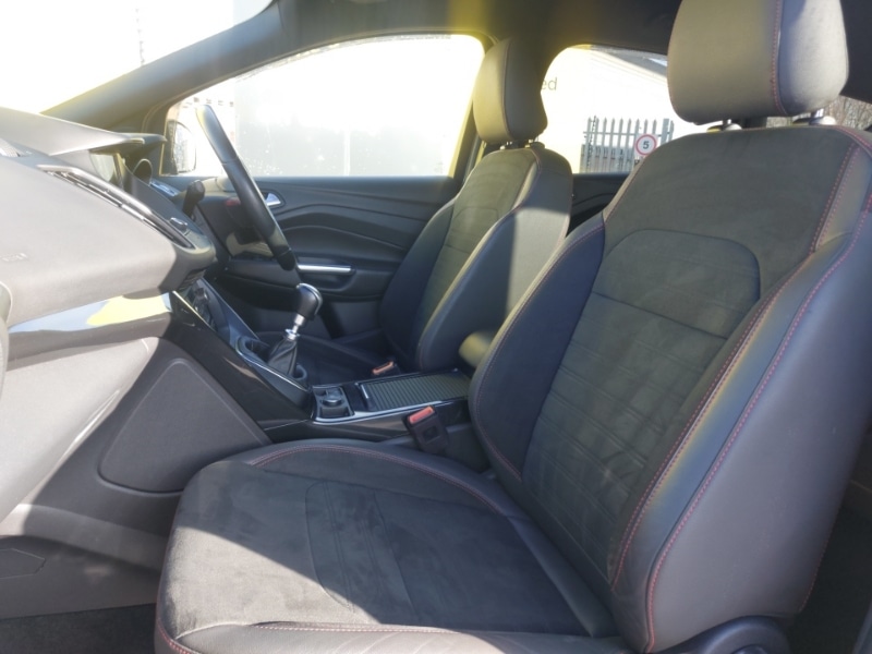 Used Ford Kuga 2019 for sale - 77352303: Photo 5