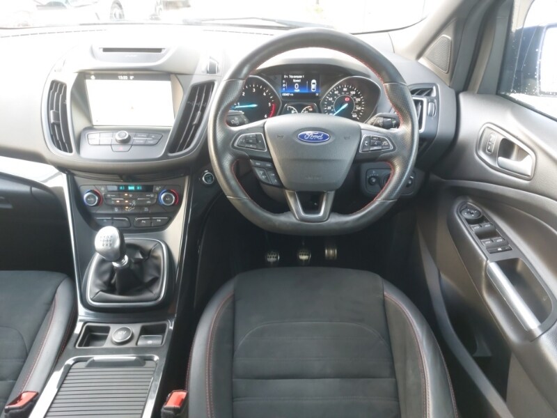 Used Ford Kuga 2019 for sale - 77352303: Photo 7