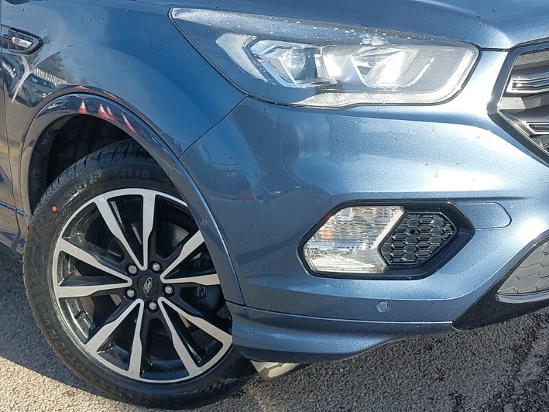 Used Ford Kuga 2019 for sale - 77352303: Photo 9