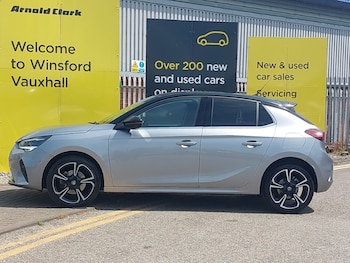 Used Vauxhall Corsa 2020 for sale - 79025416: Photo