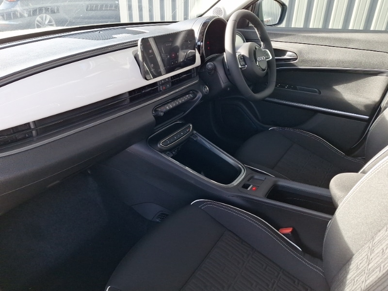 Used Fiat 600 2025 for sale - 77736622: Photo 5