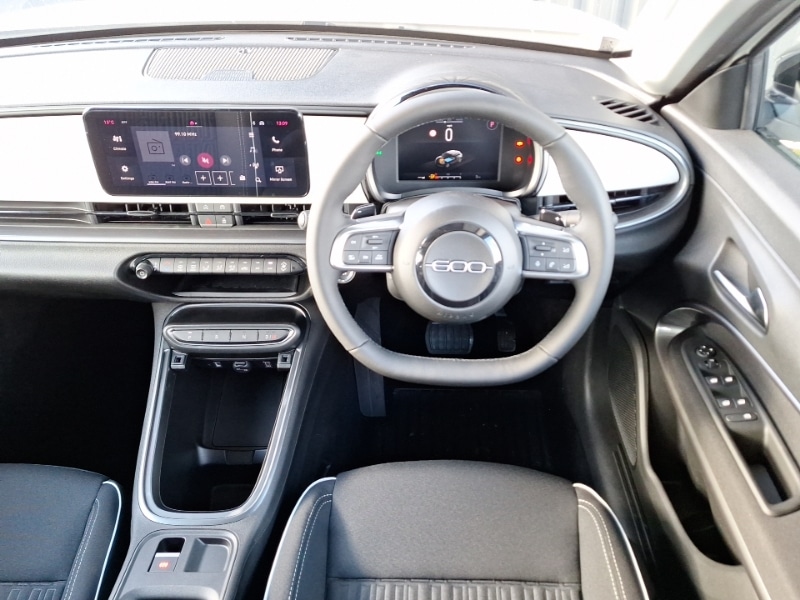 Used Fiat 600 2025 for sale - 77736622: Photo 7