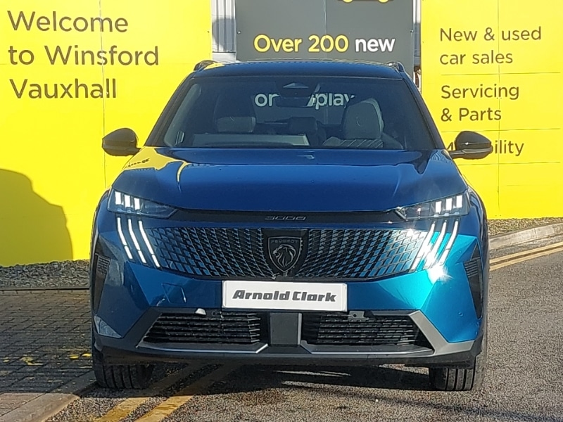 Used Peugeot 5008 2024 for sale - 77318828: Photo 12