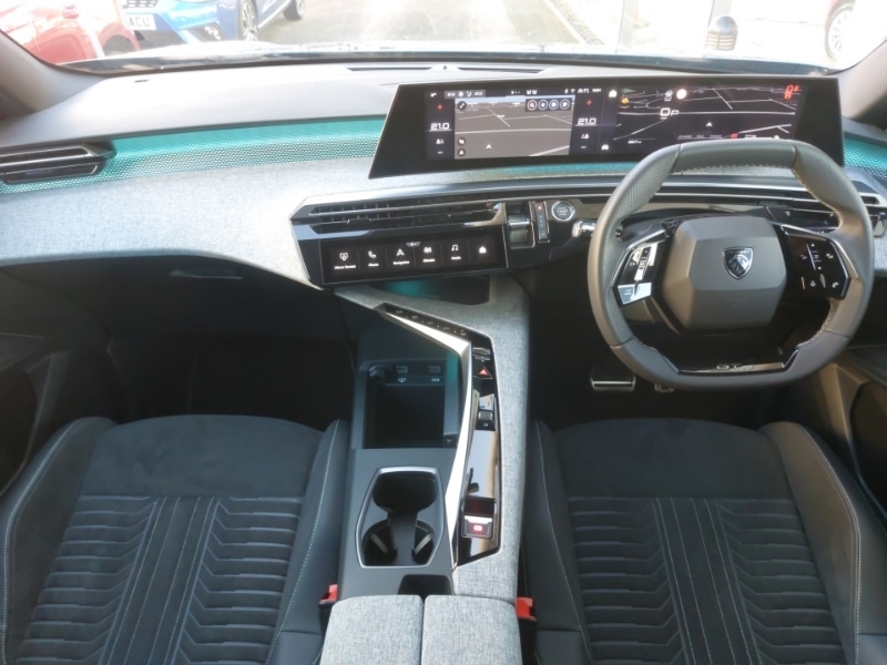 Used Peugeot 5008 2024 for sale - 77318828: Photo 2