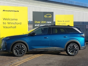 Used Peugeot 5008 2024 for sale - 77318828: Photo